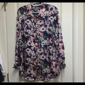 Ralph Lauren Blouse